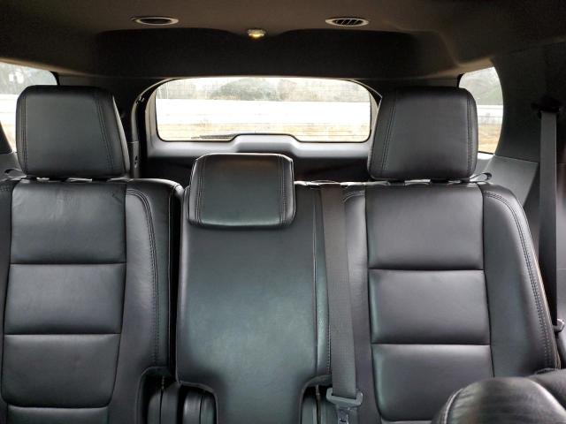 Photo 10 from auction – 2014 FORD EXPLORER X with VIN 1FM5K8D82EGC50638