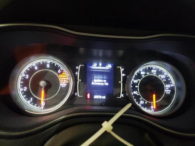 Photo 9 from auction – 2020 JEEP CHEROKEE L with VIN 1C4PJMLB1LD538025