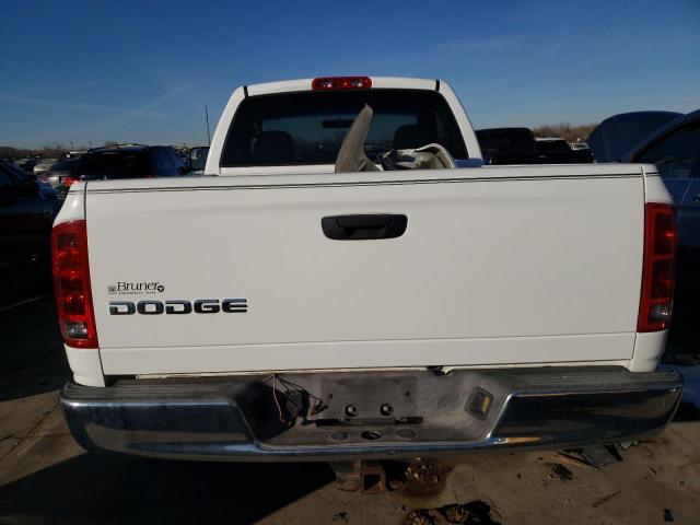 Photo 6 from auction – 2002 DODGE RAM 1500 with VIN 1D7HA16N52J149838