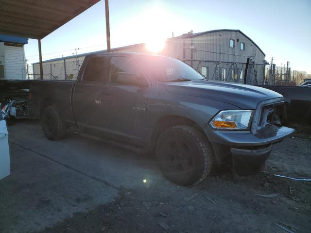 Photo 4 from auction – 2009 DODGE RAM 1500 with VIN 1D3HV18P29S745868