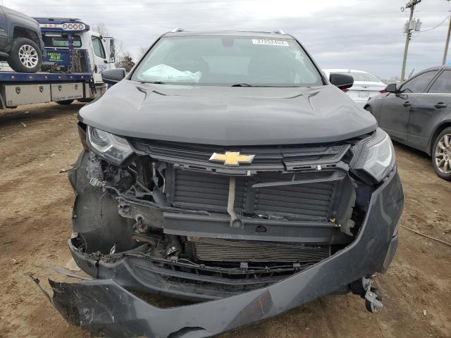 Photo 5 from auction – 2018 CHEVROLET EQUINOX LT with VIN 2GNAXSEVXJ6101062