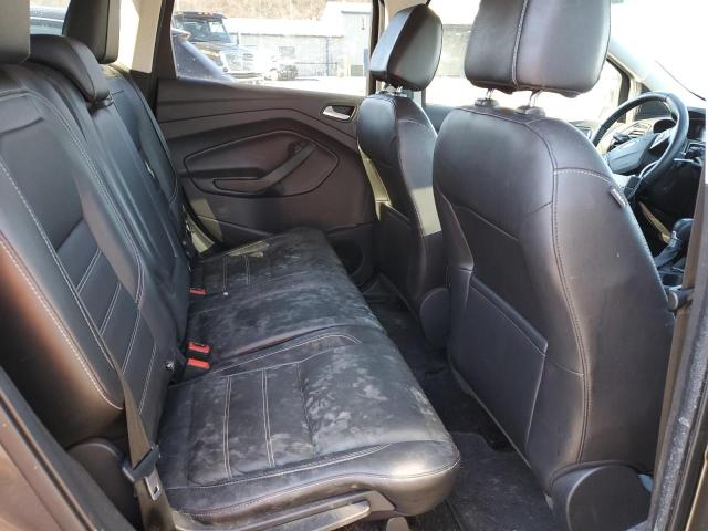 Photo 10 from auction – 2017 FORD ESCAPE TIT with VIN 1FMCU9J97HUD63740