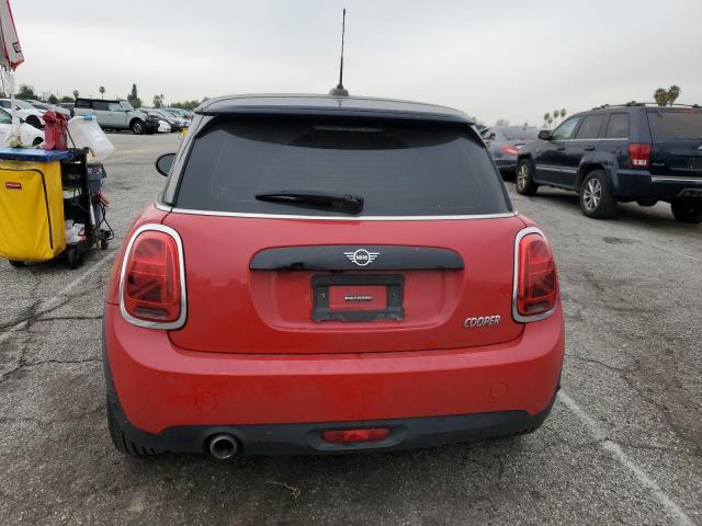 Photo 6 from auction – 2020 MINI COOPER with VIN WMWXR3C07L2M64409