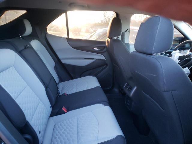 Photo 11 from auction – 2019 CHEVROLET EQUINOX LS with VIN 3GNAXHEV9KL330896
