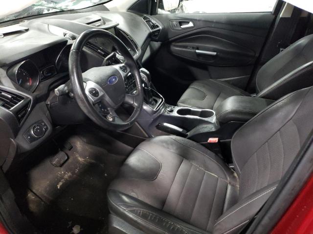 Photo 7 from auction – 2013 FORD ESCAPE TIT with VIN 1FMCU9J96DUC33538