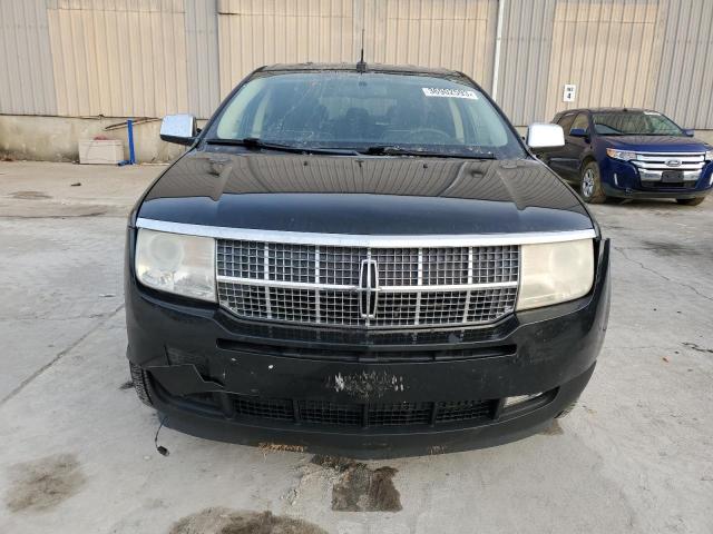 Photo 5 from auction – 2010 LINCOLN MKX with VIN 2LMDJ6JC5ABJ13856