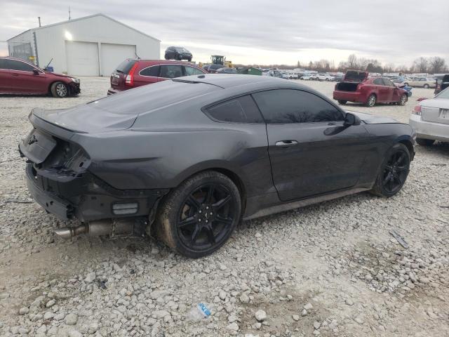 Photo 3 from auction – 2019 FORD MUSTANG with VIN 1FA6P8TH5K5201295