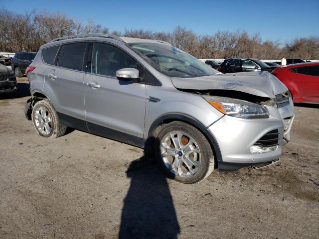 Photo 4 from auction – 2016 FORD ESCAPE TIT with VIN 1FMCU0JX0GUC55971