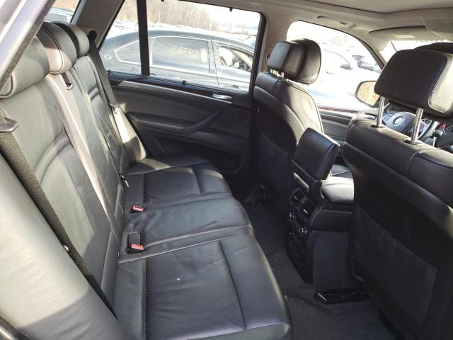 Photo 11 from auction – 2008 BMW X5 3.0I with VIN 5UXFE43598L036885