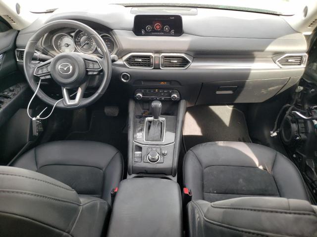 Photo 8 from auction – 2019 MAZDA CX-5 TOURI with VIN JM3KFACMXK0584347