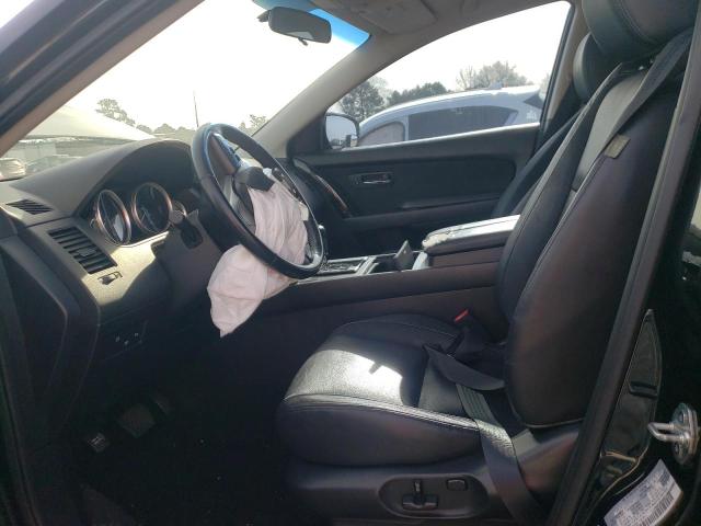 Photo 7 from auction – 2013 MAZDA CX-9 TOURI with VIN JM3TB2CA5D0424391