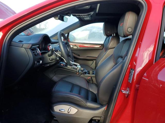 Foto 7 de la subasta – 2022 PORSCHE MACAN GTS con VIN WP1AF2A51NLB31063