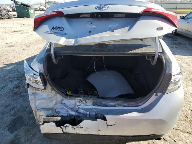 Photo 6 from auction – 2015 TOYOTA COROLLA L with VIN 5YFBURHE0FP256638