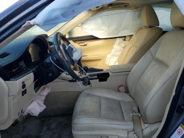 Photo 7 from auction – 2014 LEXUS ES 350 with VIN JTHBK1GG5E2125386