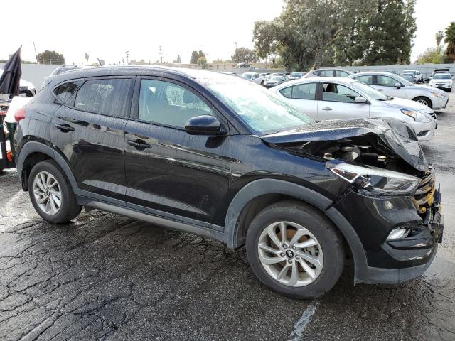 Photo 4 from auction – 2016 HYUNDAI TUCSON LIM with VIN KM8J33A4XGU240461