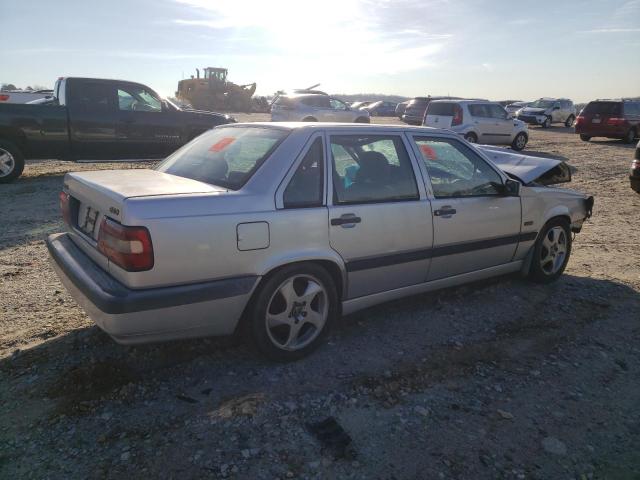Photo 3 from auction – 1997 VOLVO 850 with VIN YV1LS5548V1404580