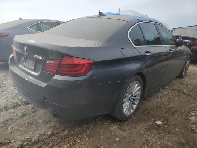 Photo 3 from auction – 2013 BMW 535 XI with VIN WBAFU7C54DDU71594