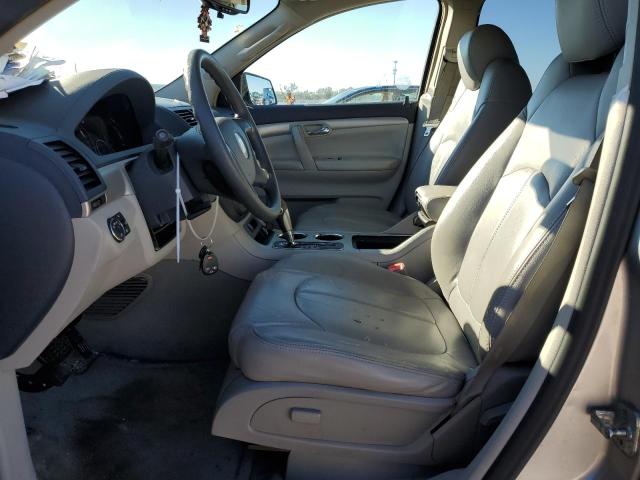 Photo 7 from auction – 2007 SATURN OUTLOOK XE with VIN 5GZER13747J140274