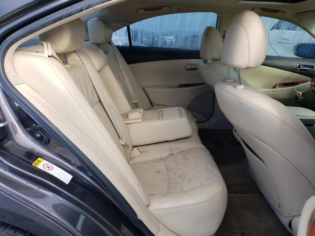 Photo 10 from auction – 2010 LEXUS ES 350 with VIN JTHBK1EG8A2367442