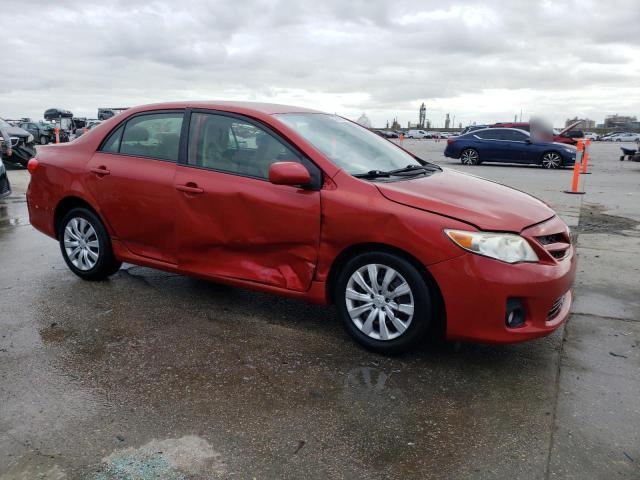 Photo 4 from auction – 2012 TOYOTA COROLLA BA with VIN JTDBU4EE6C9175362