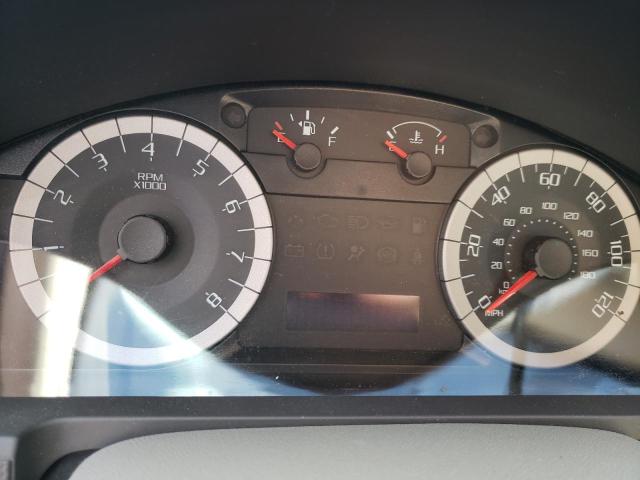 Photo 9 from auction – 2012 FORD ESCAPE XLS with VIN 1FMCU0C70CKA03642