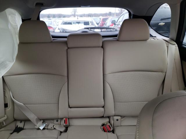 Photo 10 from auction – 2019 SUBARU OUTBACK 3. with VIN 4S4BSENC1K3266496