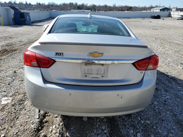 Photo 6 from auction – 2015 CHEVROLET IMPALA LT with VIN 2G1115SL7F9114932
