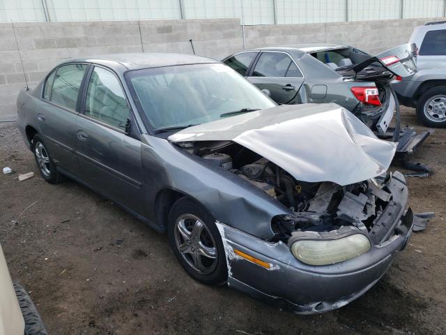 Photo 4 from auction – 2005 CHEVROLET CLASSIC with VIN 1G1ND52F15M211550