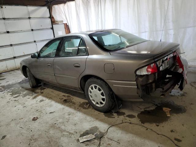 Photo 2 from auction – 2003 BUICK CENTURY CU with VIN 2G4WS52J931189985