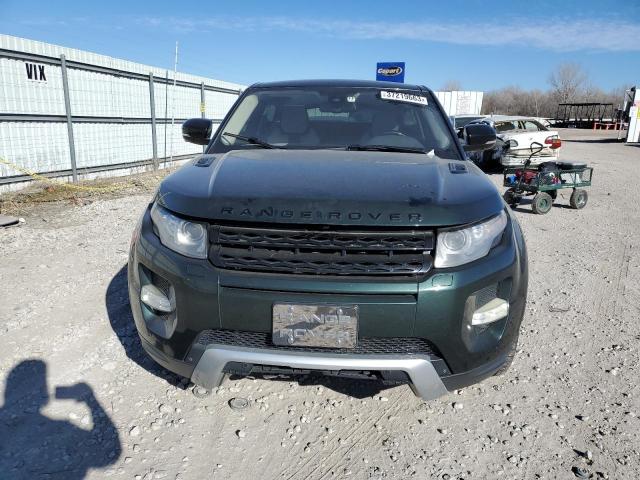 Photo 5 from auction – 2012 LAND ROVER RANGE ROVE with VIN SALVT1BG3CH609272