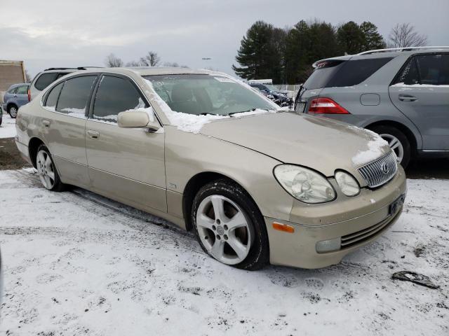 صورة رقم 4 من المزاد - 2000 LEXUS GS 300 مع VIN JT8BD68S7Y0108700