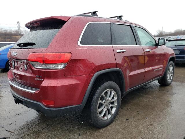 Photo 3 from auction – 2014 JEEP GRAND CHER with VIN 1C4RJFBG3EC233801