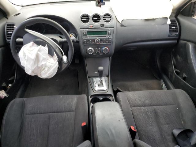 Photo 8 from auction – 2012 NISSAN ALTIMA BAS with VIN 1N4AL2AP9CC219020