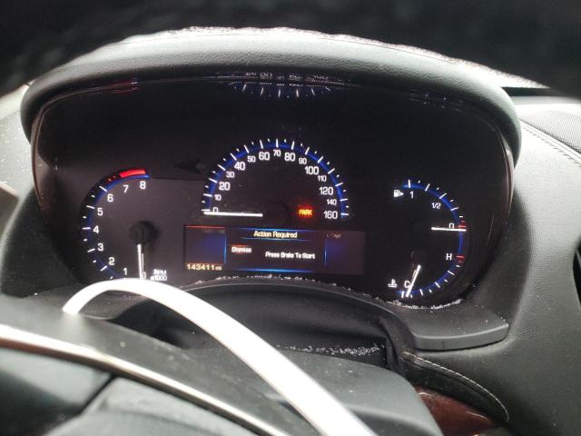 Photo 9 from auction – 2014 CADILLAC ATS PERFOR with VIN 1G6AJ5S37E0159016