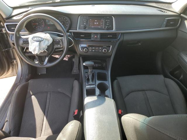 Photo 8 from auction – 2016 KIA OPTIMA LX with VIN 5XXGT4L39GG100318