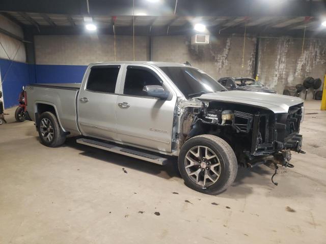 Photo 4 from auction – 2015 GMC SIERRA K15 with VIN 3GTU2VEC7FG158433