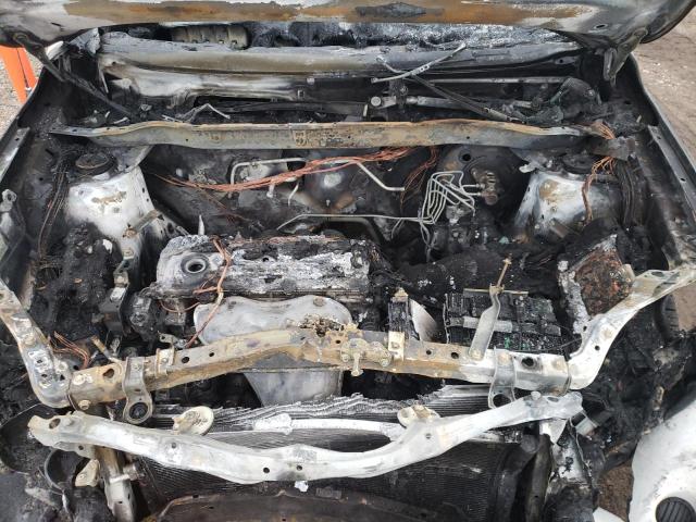 Photo 12 from auction – 2006 TOYOTA RAV4 with VIN JTMBD35V165035869