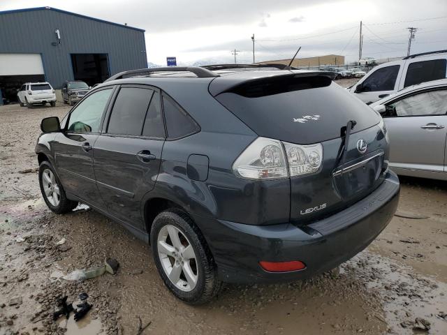 Photo 2 from auction – 2004 LEXUS RX 330 with VIN 2T2HA31UX4C002171