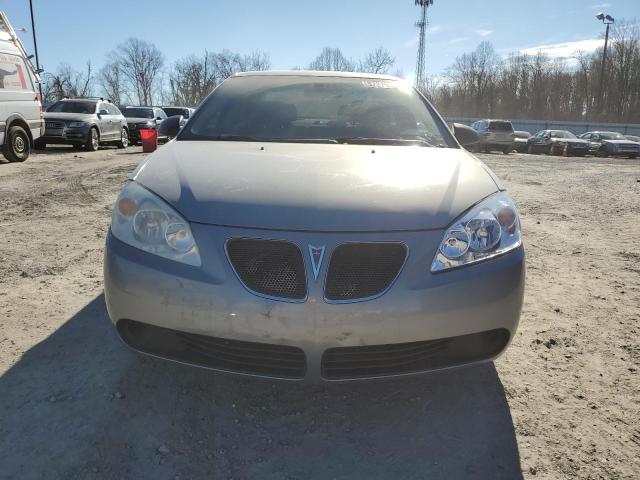 Photo 5 from auction – 2007 PONTIAC G6 BASE with VIN 1G2ZG58B174274711