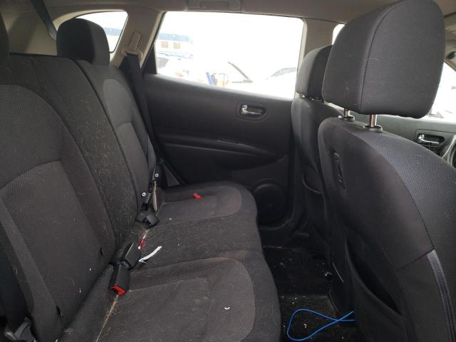 Photo 10 from auction – 2011 NISSAN ROGUE S with VIN JN8AS5MV9BW312677