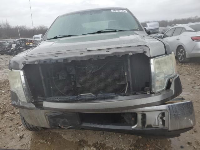 Photo 5 from auction – 2009 FORD F150 SUPER with VIN 1FTPW12V19FA72122