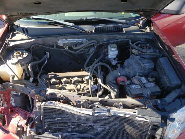 Photo 12 from auction – 2012 FORD ESCAPE XLS with VIN 1FMCU0C70CKC35268