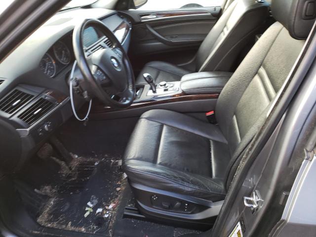 Photo 7 from auction – 2008 BMW X5 3.0I with VIN 5UXFE43598L036885