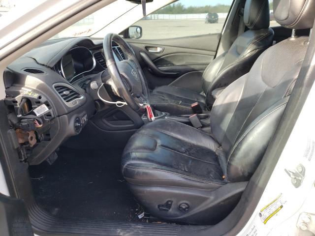 Photo 7 from auction – 2015 DODGE DART LIMIT with VIN 1C3CDFCB5FD174556