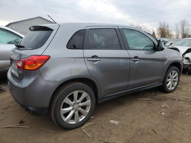 Photo 3 from auction – 2015 MITSUBISHI OUTLANDER with VIN 4A4AR3AU2FE040114