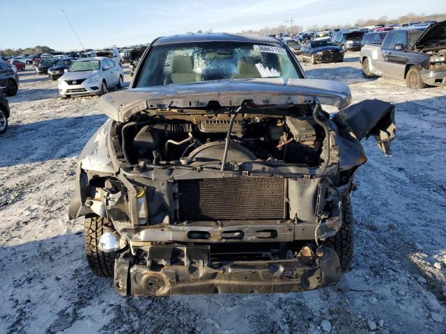 Photo 5 from auction – 2007 DODGE DAKOTA ST with VIN 1D7HE22K17S255842