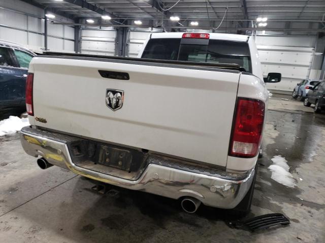 Photo 6 from auction – 2017 RAM 1500 SLT with VIN 1C6RR7LM5HS878888