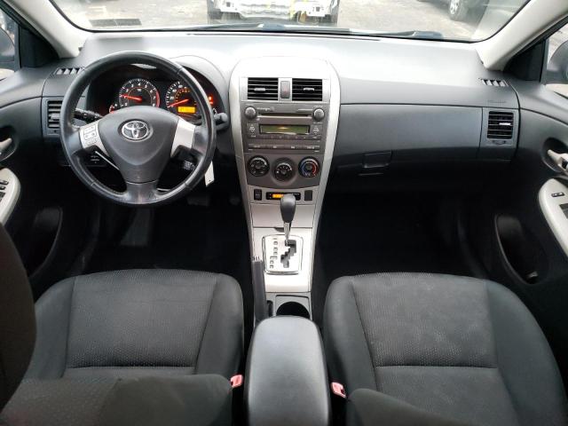 Photo 8 from auction – 2010 TOYOTA COROLLA BA with VIN 2T1BU4EE0AC285413