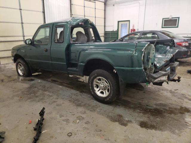 Photo 2 from auction – 2000 FORD RANGER SUP with VIN 1FTZR15V2YPB87347