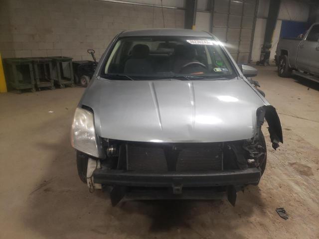 Photo 5 from auction – 2007 NISSAN SENTRA 2.0 with VIN 3N1AB61E27L635149